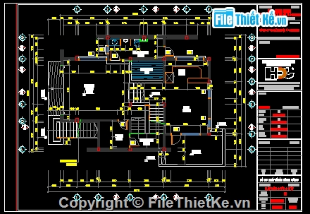 kiến trúc 4 tầng,kết cấu khách sạn,bản vẽ kết cấu 4 tầng,khách sạn 4 tầng,bản vẽ cad 4 tầng,hạng mục kiến trúc 4 tầng